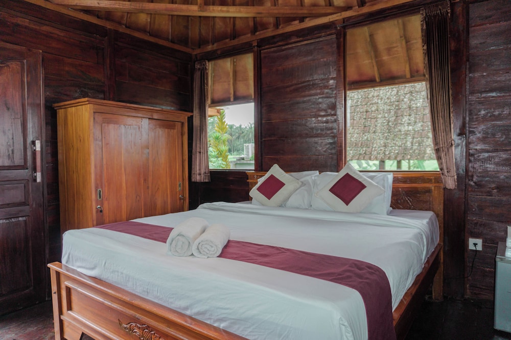 Umadesa Villa Tegallalang