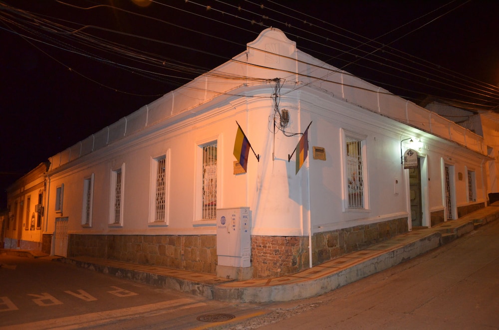 Hotel Posada San Fernando - Image 1