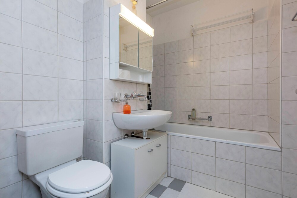 Kaya Zurich Wiedikon