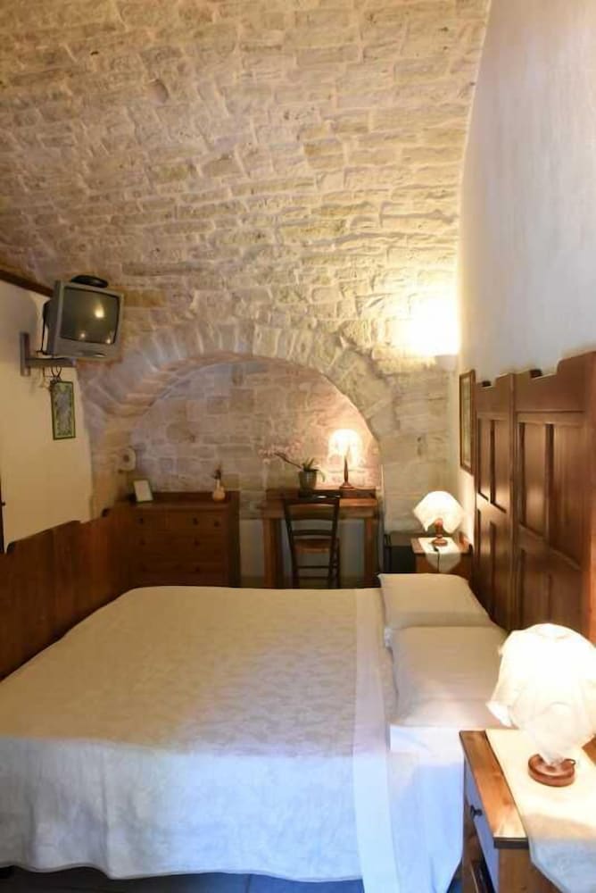 B&B Parco Lamione
