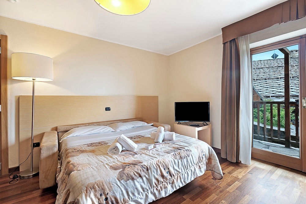 Residence Cianfuran