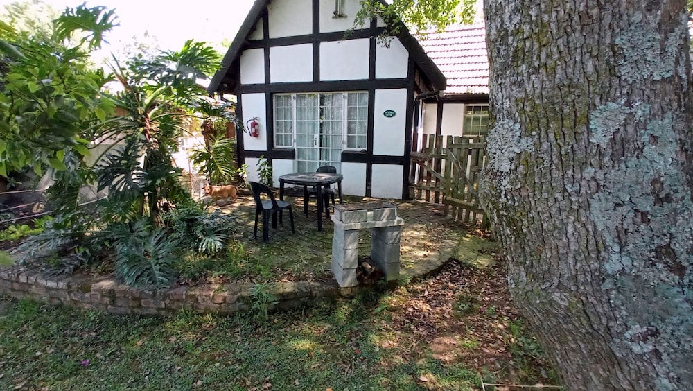 Millgate Cottage