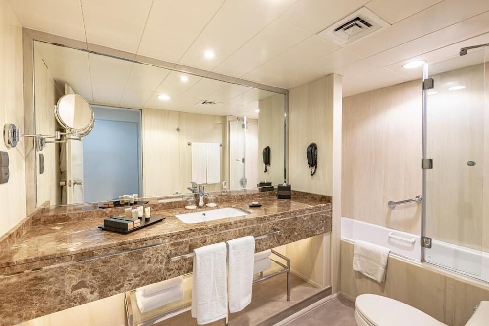 Golden Sands 10 Hotel Apartments