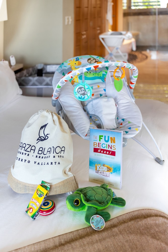 Puerto Vallarta Vacations - Garza Blanca Preserve Resort  Spa - All Inclusive - Property Image 178