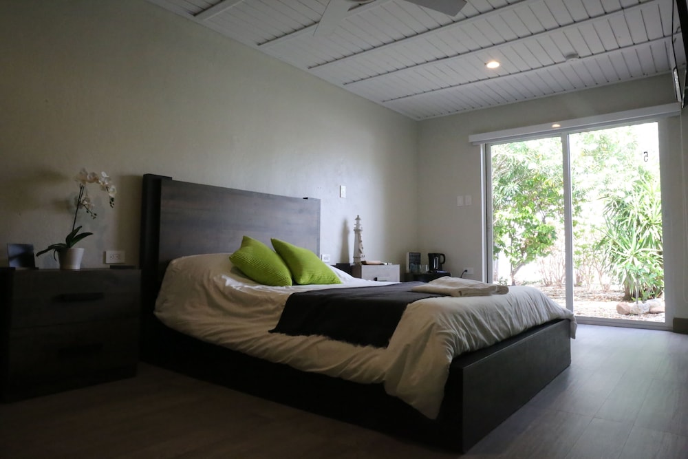 ALOE B&B