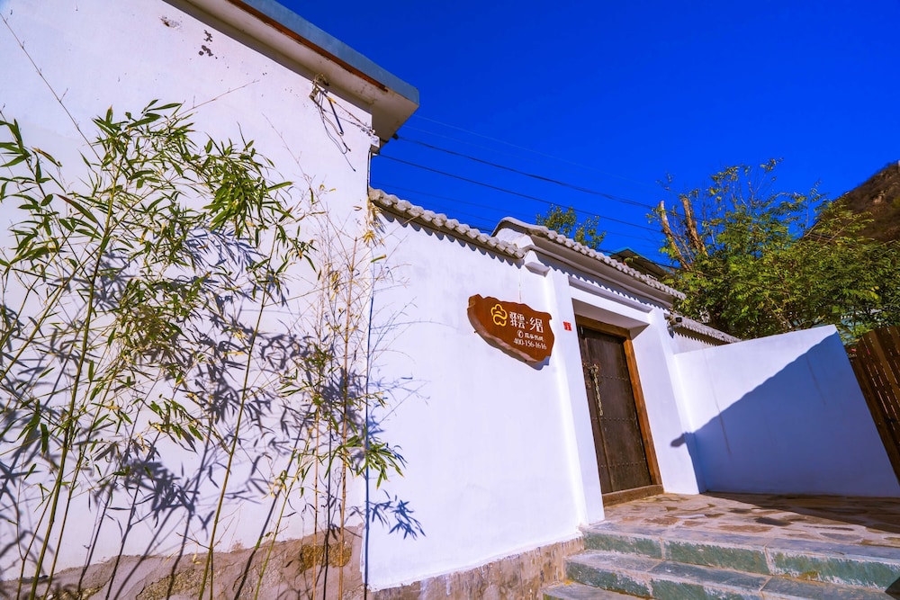 Yiyun Rural Residence Shentangyu No.2