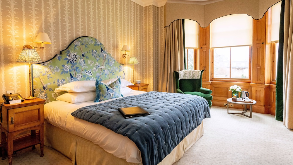 Newmarket Vacations - The Jockey Club Rooms - Property Image 68