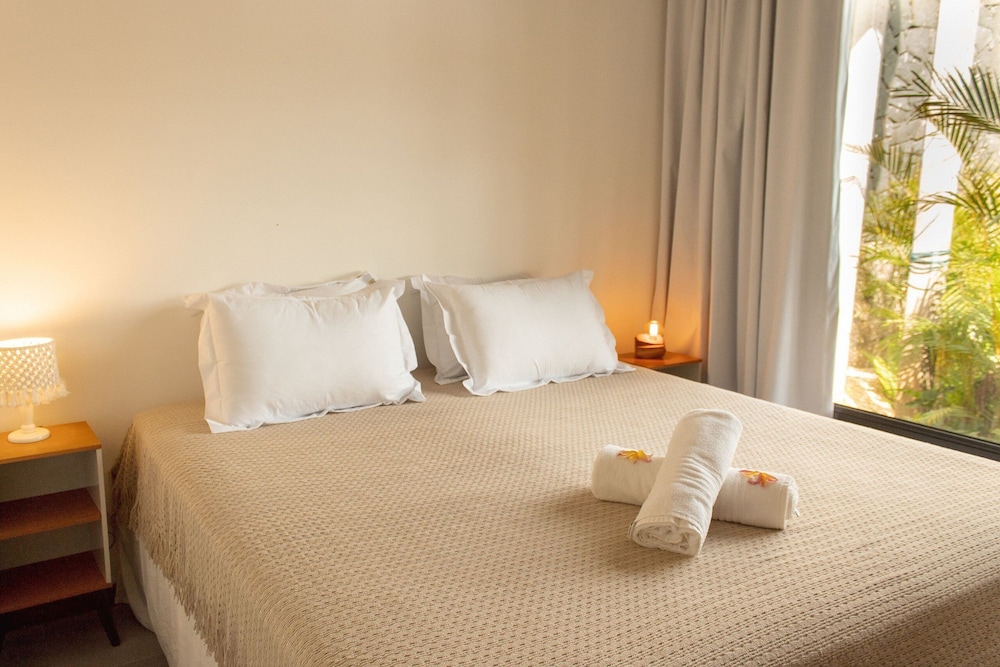 Casas Valley Boutique - Praia do Rosa