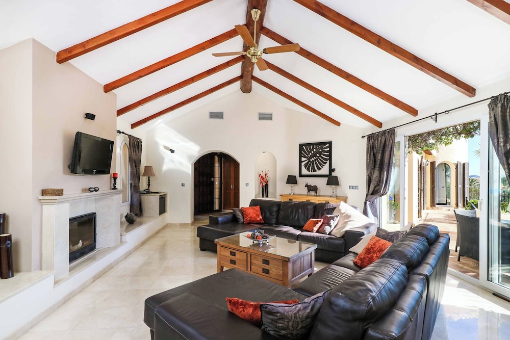 Villa Tinamar 29