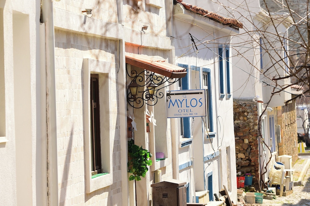 Mylos Otel - Image 9