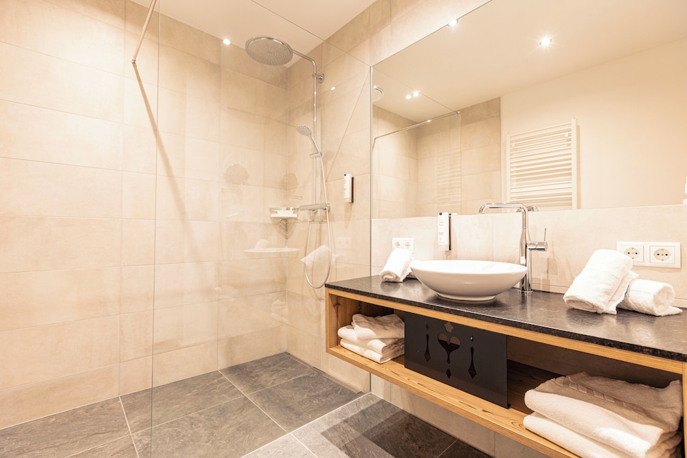 Carpe Solem Rauris by ALPS RESORTS