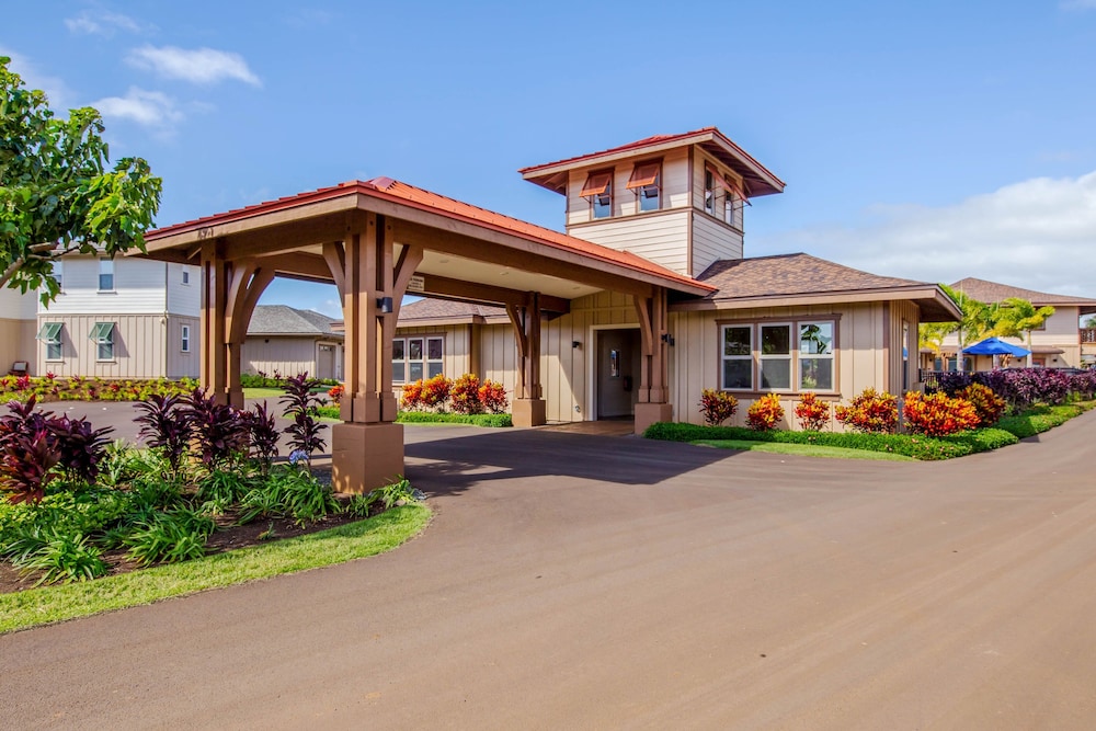 Kauai Pili Mai 1g 2 Bedroom Condo