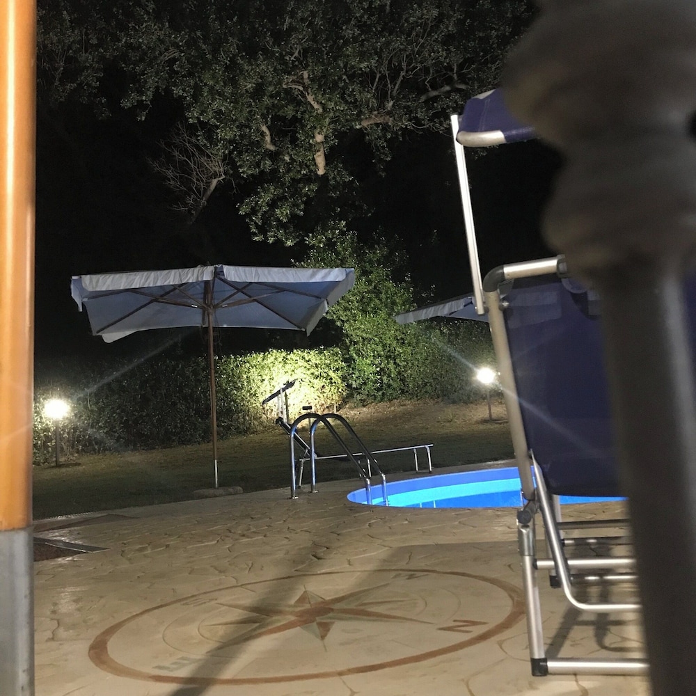 agriturismo cerquatonda