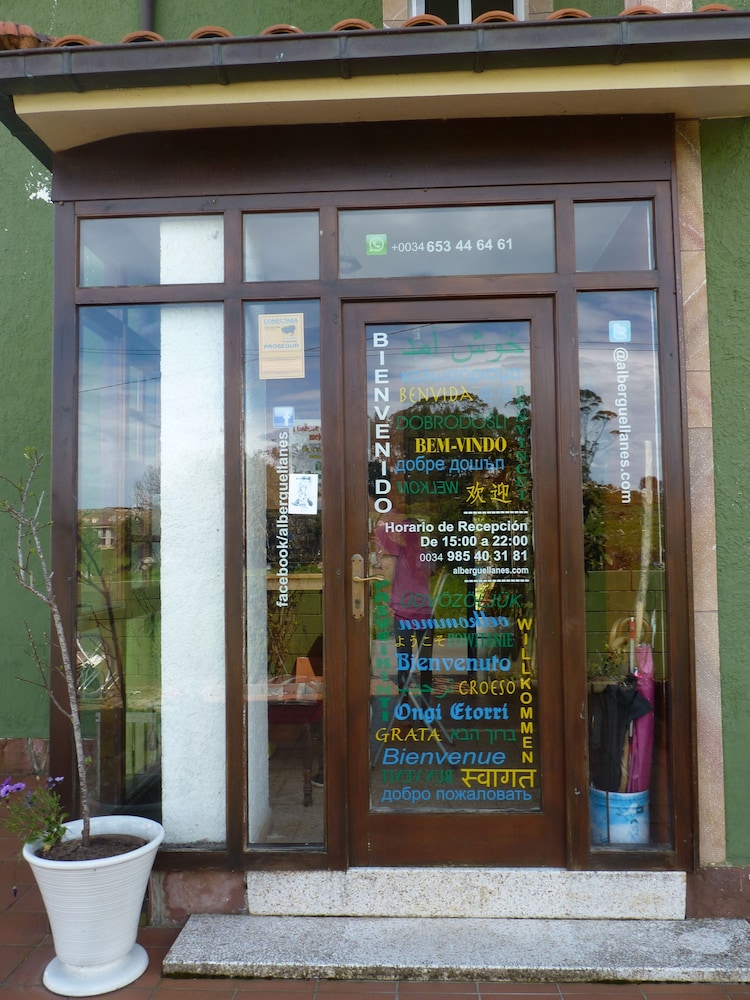 Albergue Llanes Playa de Poo - Hostel photo 3