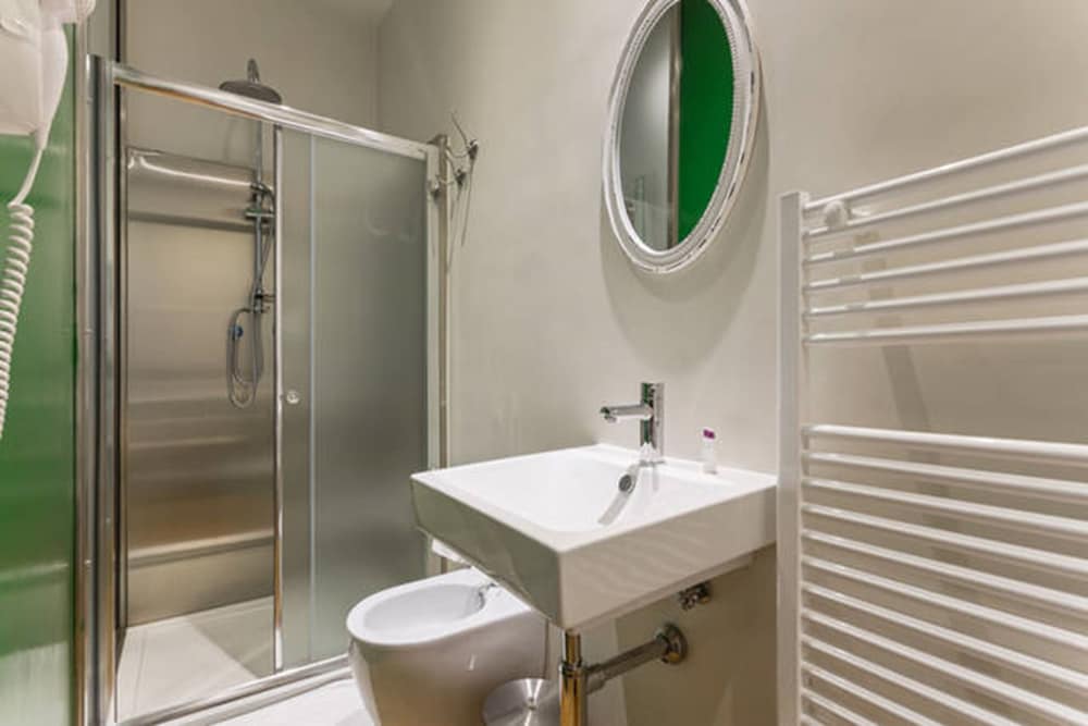 Vacanze Romane Rooms