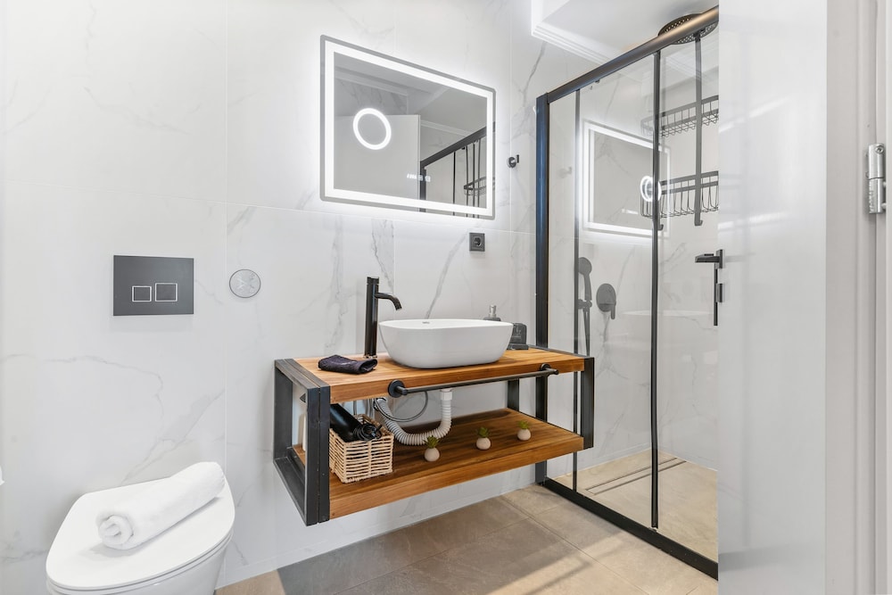 Argeno Suites Lefkada