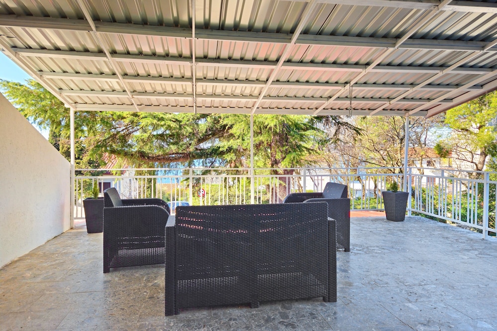 Terrazza Grande Apartment