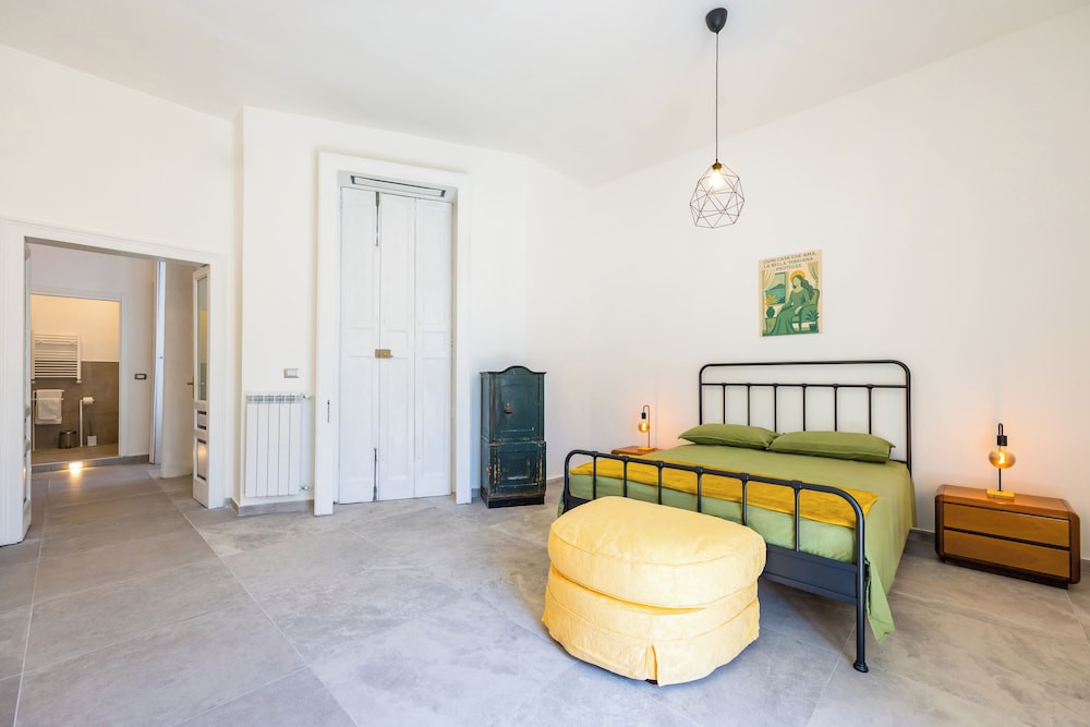 Holme Relais S. Lucia by Napoliapartments