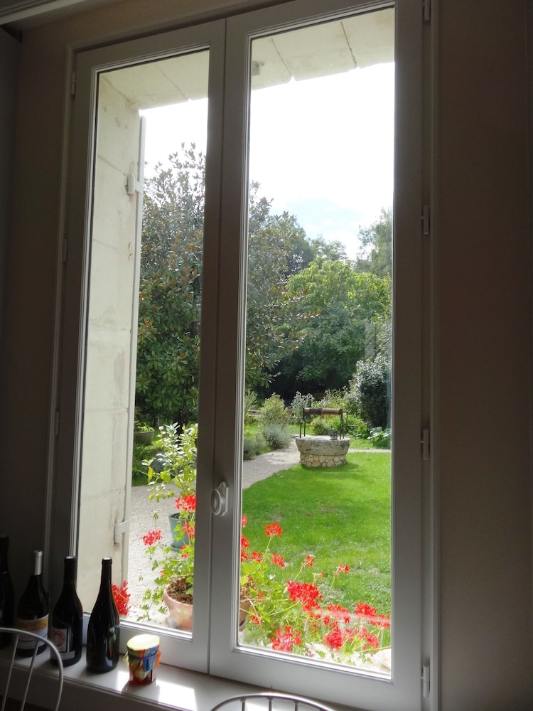 Le Jardin de Canaan