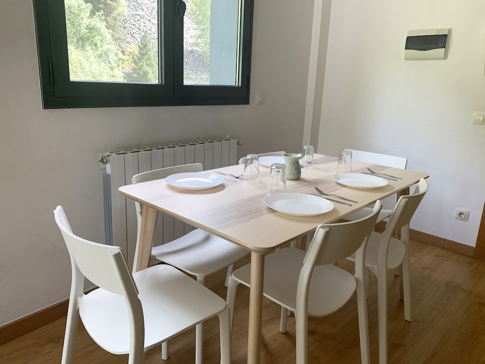 Apartamentos Canillo 3000