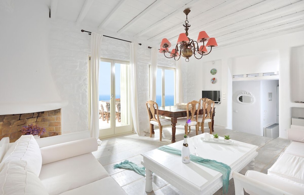 Mykonos Dream Villas