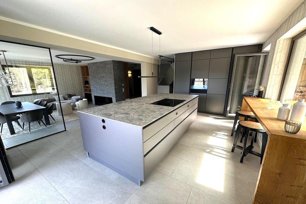 Chalet in Niederau