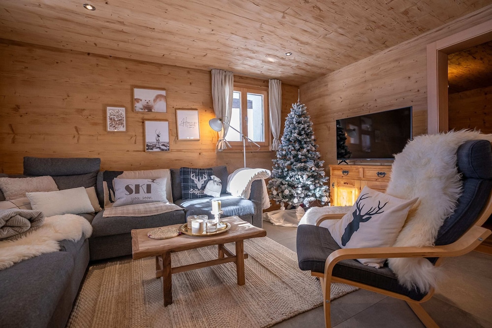 Krone Apartment