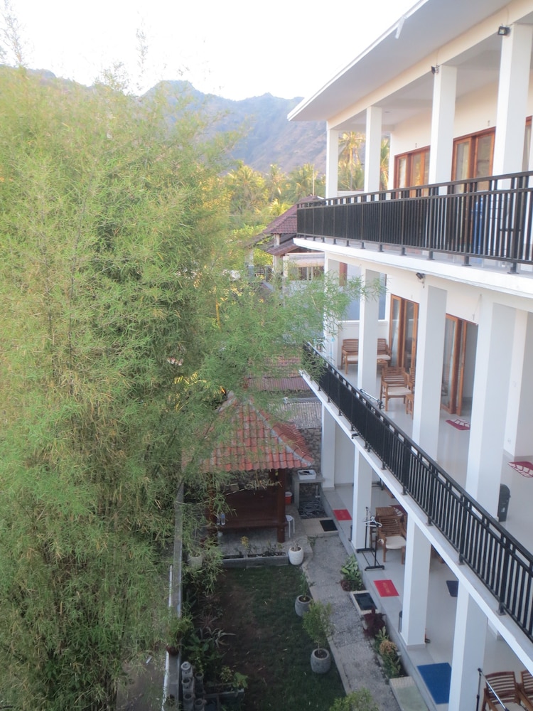 Master Homestay