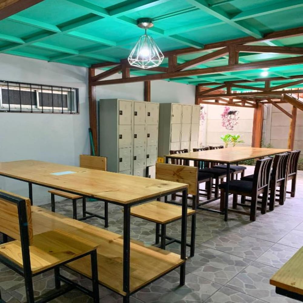 Arenal Volcano - Costa Rica Vacations - Arenal Sloth Hostel - Property Image 18