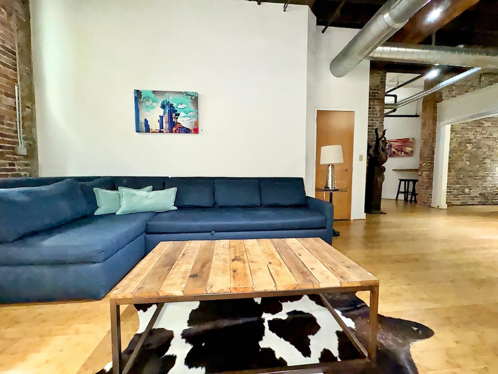 Music City Lofts