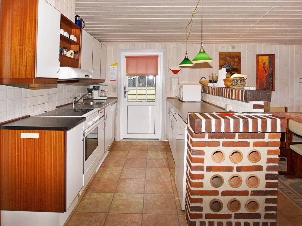 6 Person Holiday Home in Hemmet view 3