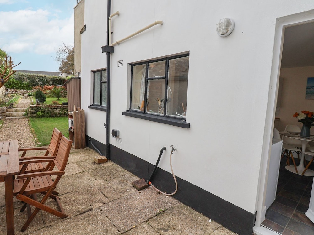 Flat 1, St Agnes House
