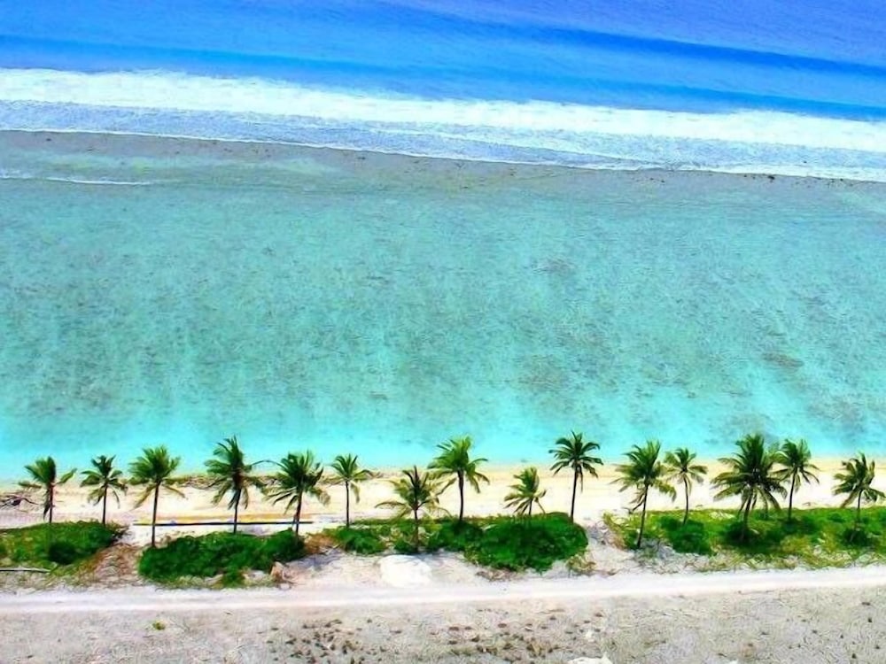 Eureka Serenity Athiri Inn