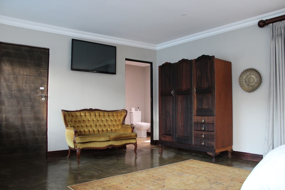 Abiénto Guesthouse