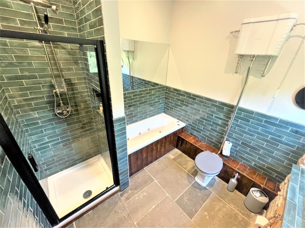 Grooms Cottage Marske Stables Yorkshire Dales view 5