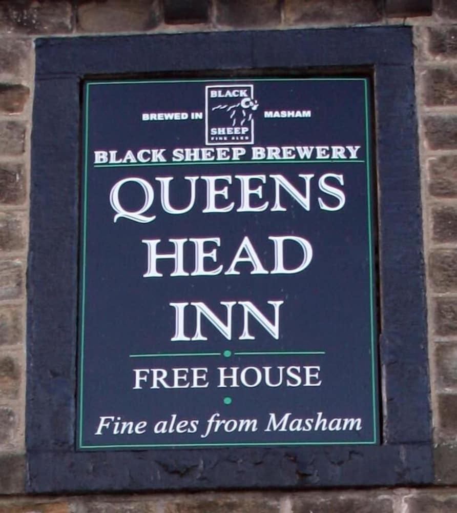Queens Head Inn