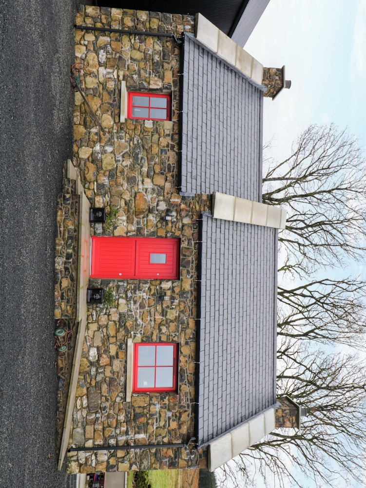The Croft