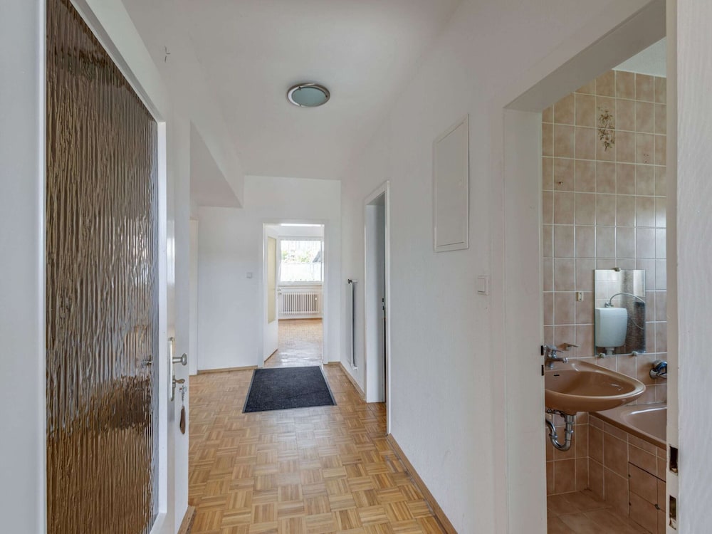 Wohnung in Fuldabruck am Naturpark