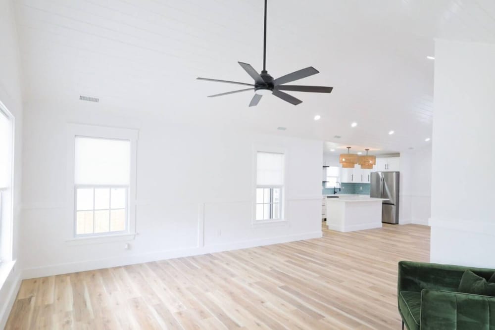Silver Palms Cottage