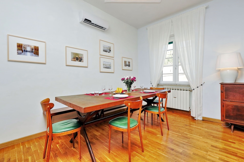 Vaticano 2 - WR Apartments