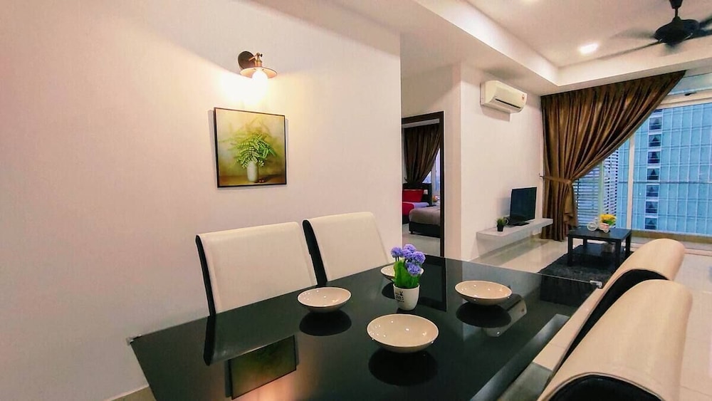 KSL Residence