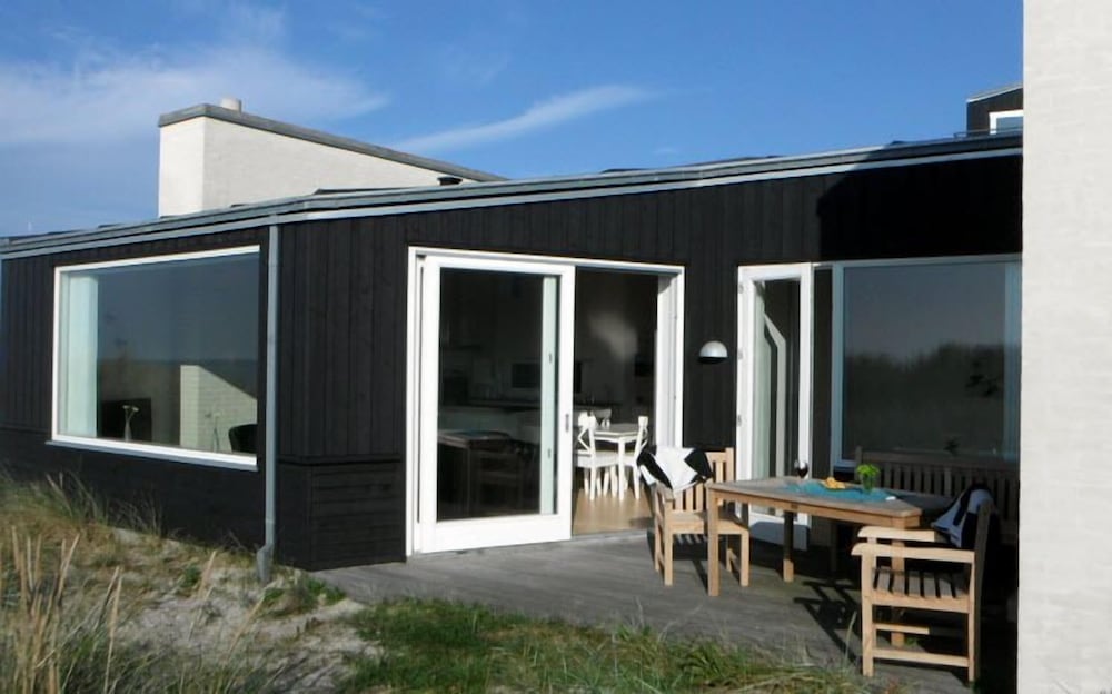 Læsø Strand