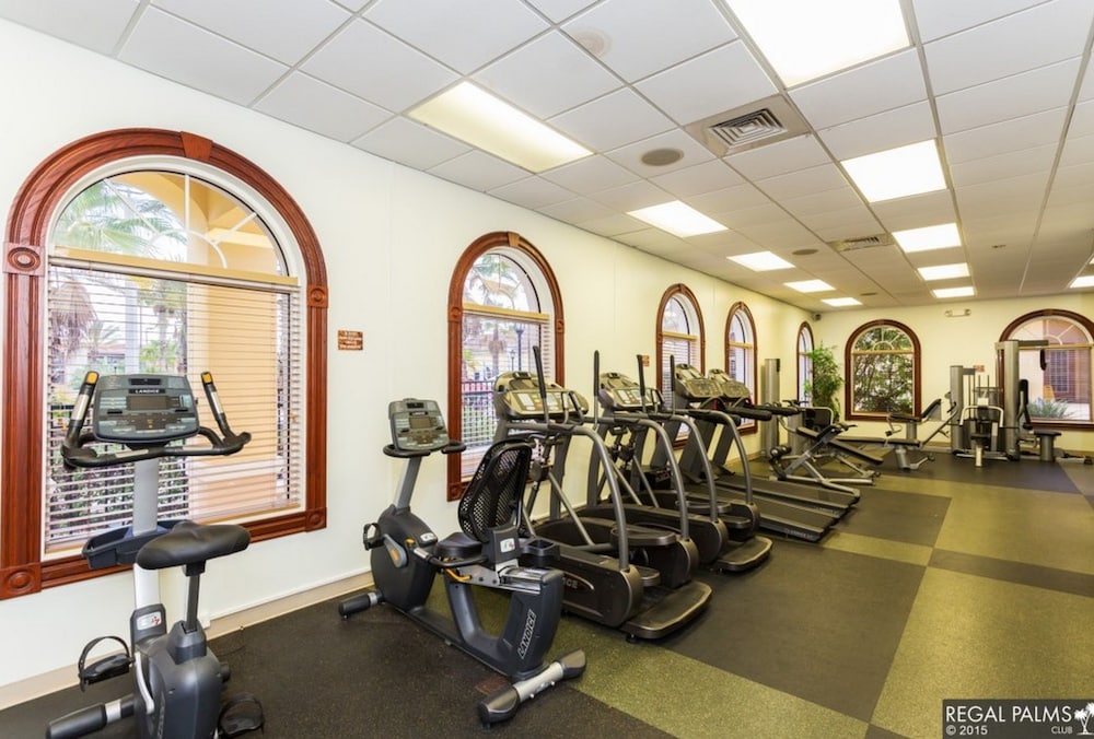 Regal Palms Resort & Spa 212 - Image 3