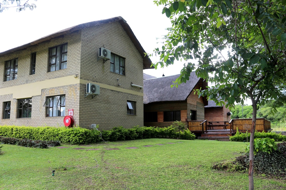 Enviro-Villa Luxury Inn