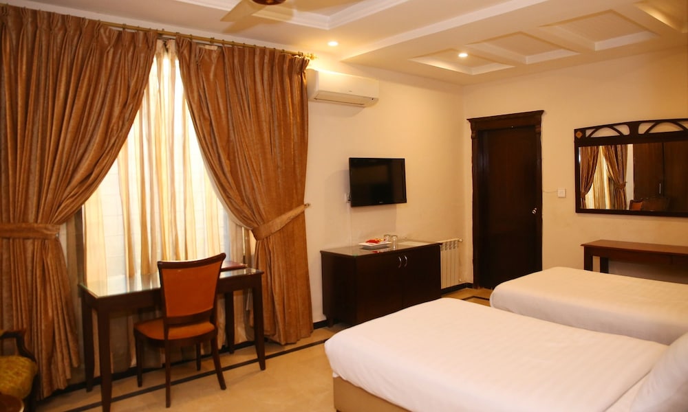 Magnolia Guest House