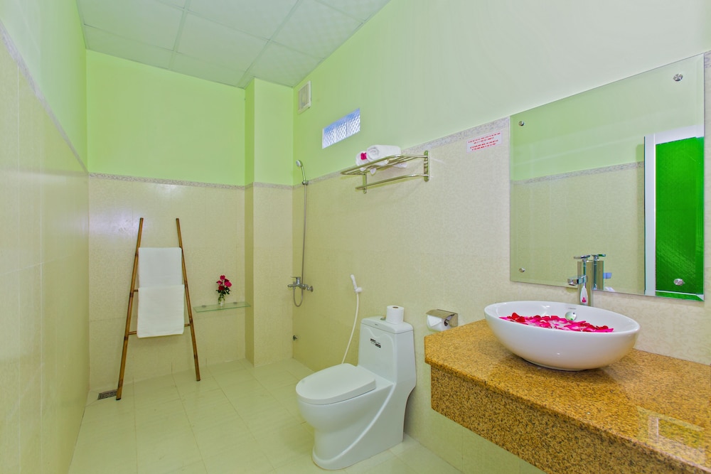 Hoi An Life Homestay