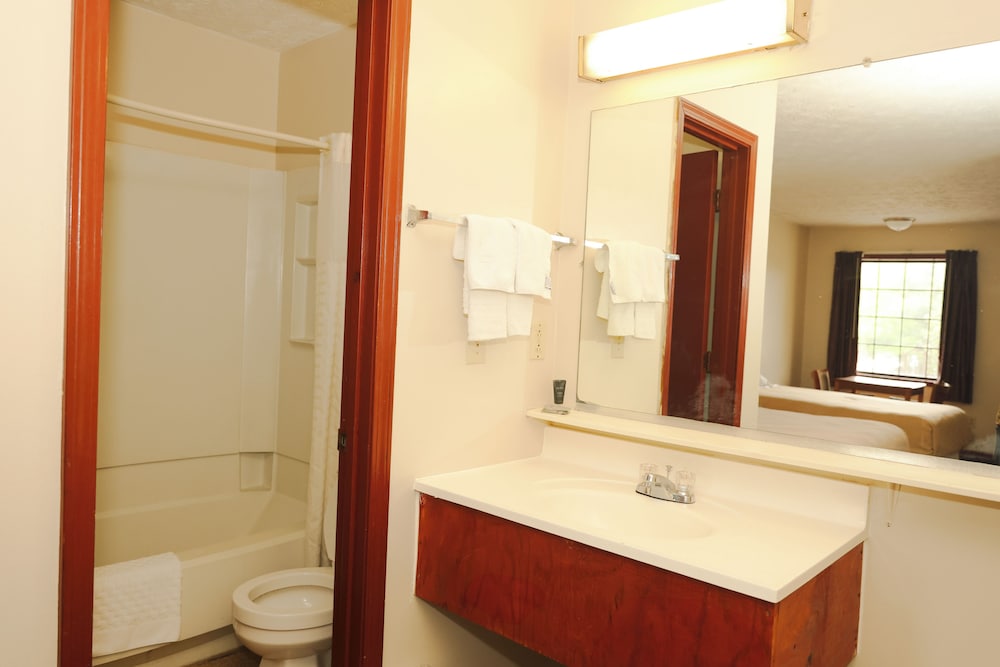 Hotel Deerfield Inn & Suites Acworth Atlanta
