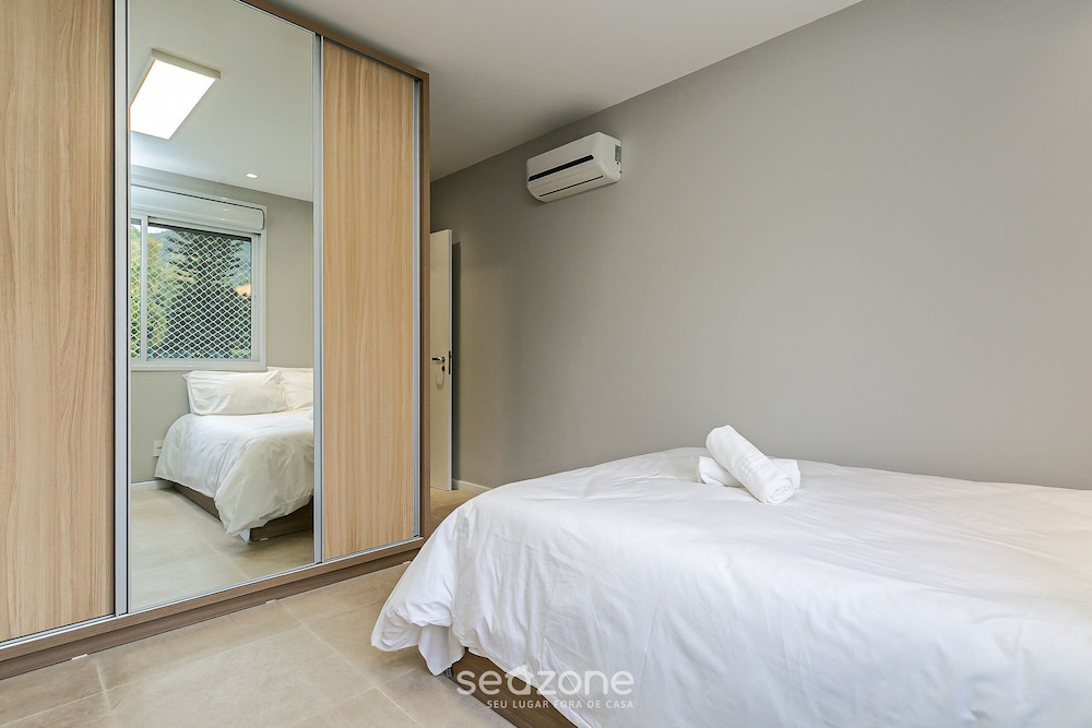 MHE - Apartments Close to the Beach Floripa/sc