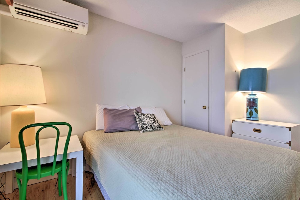 Ludlow Vacations - Ludlow Vacation Rental - Steps to Ski Lift! - Property Image 21