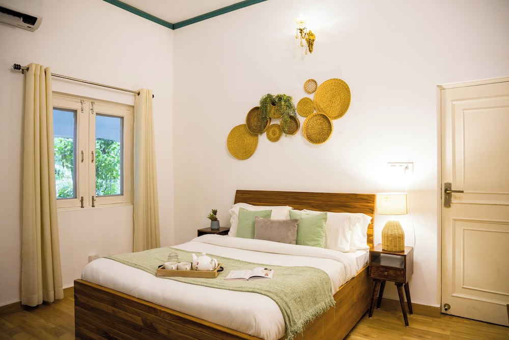 Raha Farms Pet friendly Resort ELIVAAS